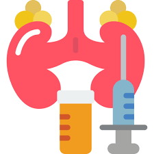 Adrenal Stimulant RF