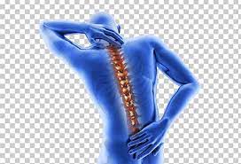 Ankylsing spondylitis RF