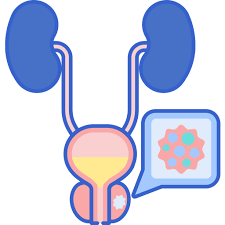 Cancer prostate Vega RF