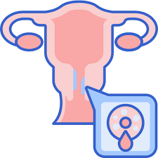 Cervix adenoma RF
