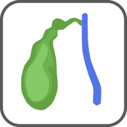 Cirrhosis biliary RF