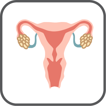 Cancer-ovarian