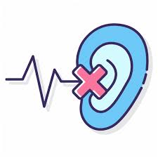 Deafness RF