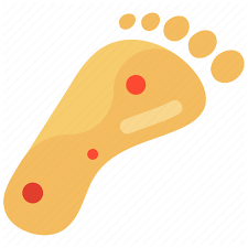 Diabetes associated infection RF