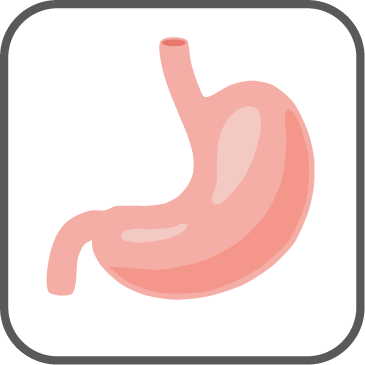 Cancer-stomach