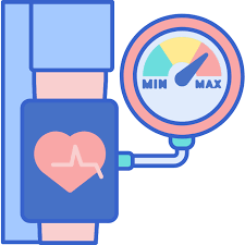 Hypertension pulmonary