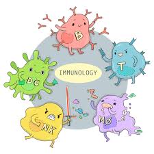 Immune complex disease