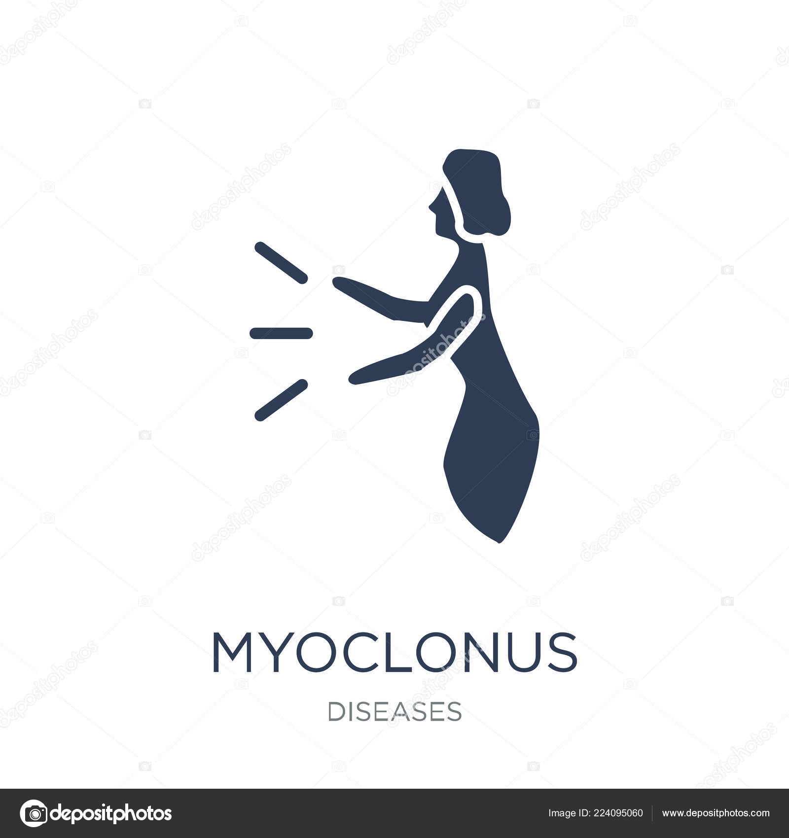 Myoclonus