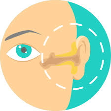 Otorhinolaryngologic disease