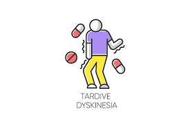 Tardive dyskinesia