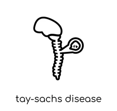 Tay sachs disease